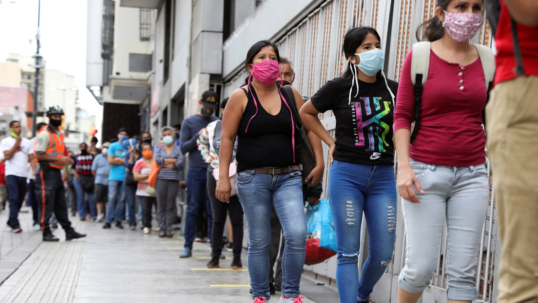 Venezuela confirma 302 nuevos contagios por COVID19 en las últimas 24 horas venezuela-confirma-302-nuevos-contagios-por-covid19-en-las-ultimas-24-horas